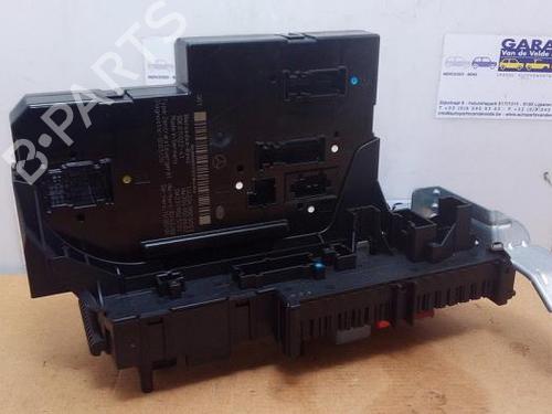 Electronic module MERCEDES-BENZ C-CLASS (W204) C 180 CDI (204.000) | BP38855563M83 - Image 2