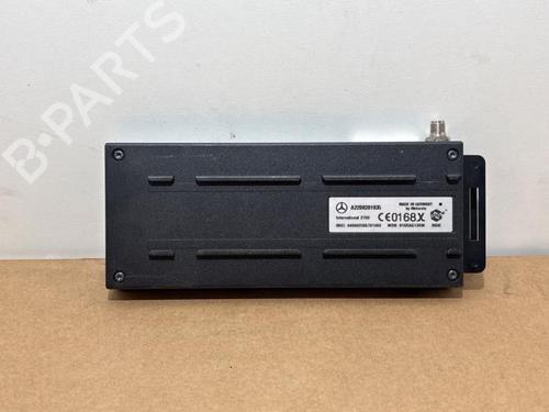Used Electronic module Electronic module 38854502 38854502