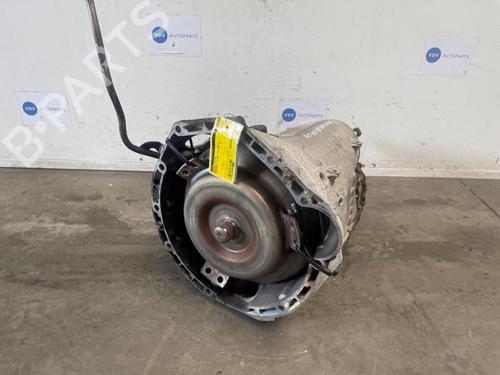 Gearbox MERCEDES-BENZ E-CLASS (W211) E 280 (211.054) | BP38841285M3 - Image 8