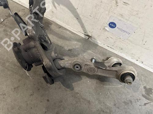 Left front steering knuckle MERCEDES-BENZ E-CLASS (W213) E 220 d (213.004) | BP38833994M25 - Image 3