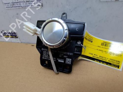 Electronic module MERCEDES-BENZ C-CLASS T-Model (S204) C 180 CDI (204.200) | BP38843500M83 - Image 2