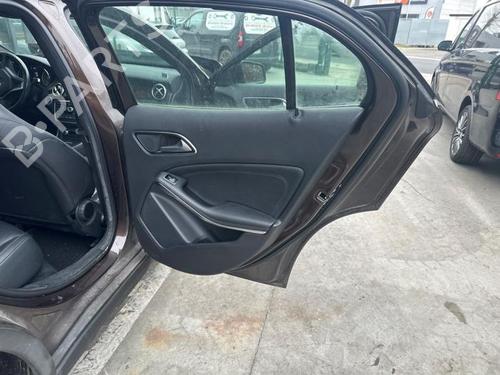 Front left panel MERCEDES-BENZ GLA-CLASS (X156) GLA 200 CDI / d (156.908) | BP38842433C58 - Image 12