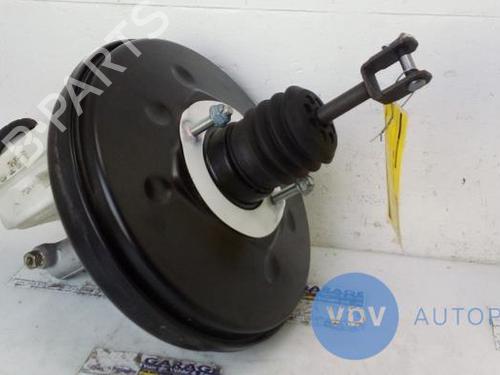 Used Servo brake MERCEDES-BENZ A-CLASS (W169) A 180 CDI (169.007, 169.307) (109 hp) 25943985