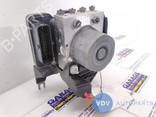Electronic module MERCEDES-BENZ CLA Shooting Brake (X117) CLA 180 d (117.912) | BP25941853M83 