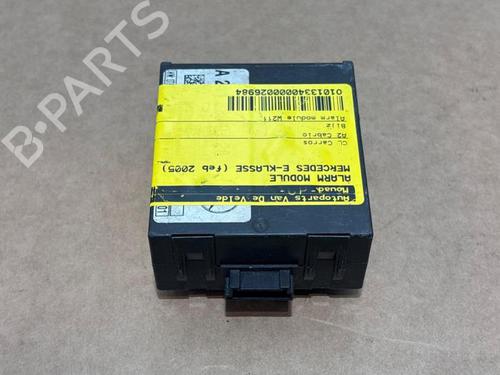 Electronic module MERCEDES-BENZ E-CLASS (W211) E 280 (211.054) | BP38851780M83 - Image 3