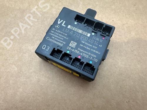 Used Electronic module Electronic module 38832552 38832552