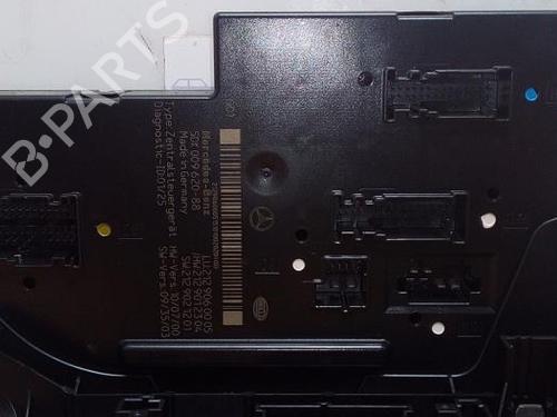 Electronic module MERCEDES-BENZ E-CLASS Coupe (C207) E 350 CDI (207.322) | BP38855546M83 - Image 2