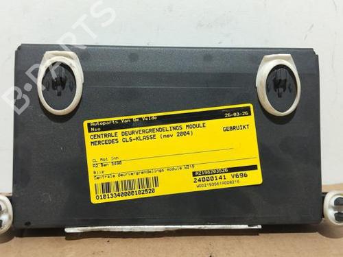 Used Electronic module Electronic module 39385183 39385183