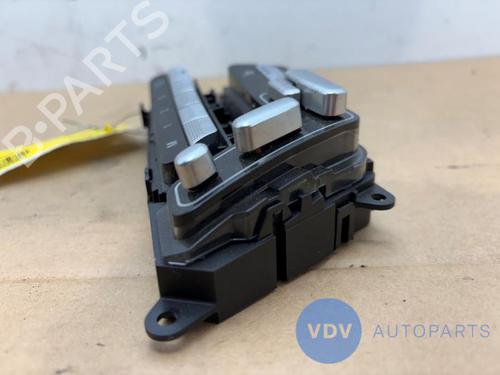 Switch MERCEDES-BENZ S-CLASS (W221, V221) S 320 CDI 4-matic (221.080, 221.180) | BP29380827I30 
