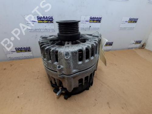 Used Alternator Alternator MERCEDES-BENZ S-CLASS (W221, V221) S 500 CGI 4-matic (221.094, 221.194) (435 hp) 38844984 38844984