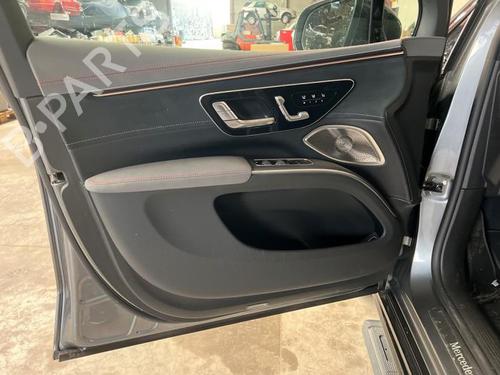 Front left panel MERCEDES-BENZ EQS SUV (X296) 580 4-matic (296.644) | BP38828199C58 - Image 16