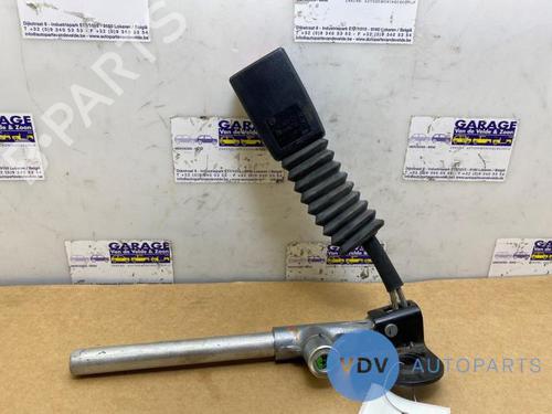 Used Seat buckle MERCEDES-BENZ CLK (C209) CLK 220 CDI (209.308) (150 hp) 25957242