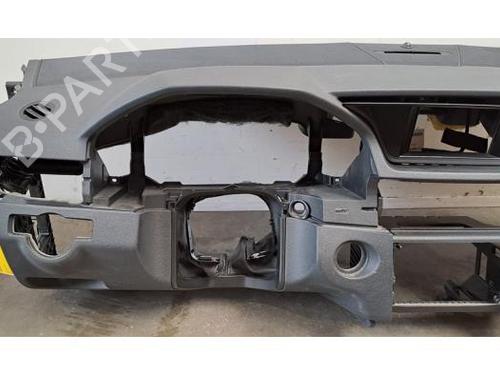 Dashboard MERCEDES-BENZ E-CLASS (W212) E 220 CDI / BlueTEC (212.001, 212.002) | BP38840830C46 - Image 2
