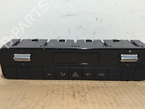 Used Climate control Climate control MERCEDES-BENZ SPRINTER 3,5-t Tourer Bus (B907) 319 CDI (907.733, 907.735) (190 hp) 39698080 39698080