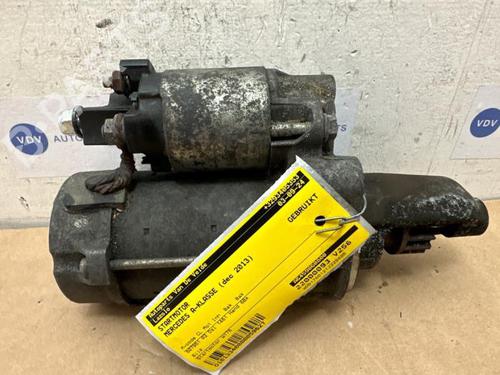 starter-mercedes-benz-a-class-w176-2012-2013-2014-2015-2016-2017-2018-38837629 main image