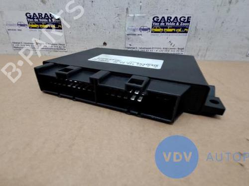 Control unit MERCEDES-BENZ C-CLASS (W203) C 320 CDI (203.020) | BP25954739M11 