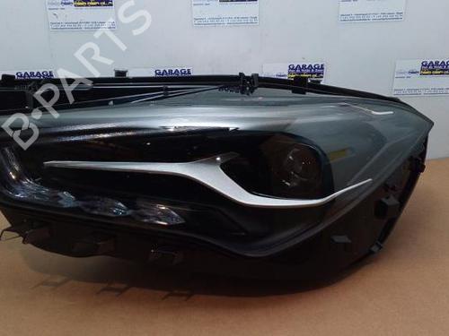 Used Left headlight Left headlight 38854785 38854785