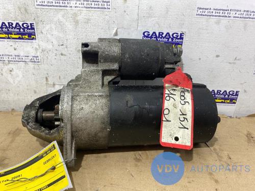 Starter MERCEDES-BENZ B-CLASS Sports Tourer (W245) B 180 CDI (245.207) | BP25953477M8