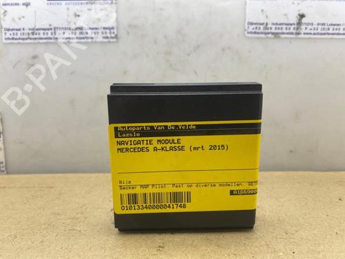 Used Electronic module Electronic module 38844987 38844987
