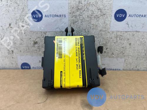 Electronic module MERCEDES-BENZ E-CLASS (W212) E 200 CDI / BlueTEC (212.005, 212.006) | BP25974736M83 