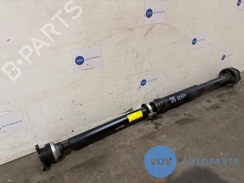Driveshaft MERCEDES-BENZ GLC (X253) 220 d 4-matic (253.905, 253.903) | BP25967618M37 