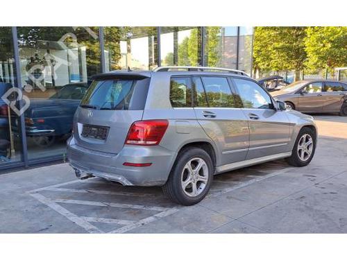 Front left panel MERCEDES-BENZ GLK-CLASS (X204) 200 CDI (204.901) | BP38835918C58 - Image 6