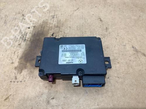 Electronic module MERCEDES-BENZ A-CLASS (W176) A 180 (176.042) | BP38853064M83 - Image 2