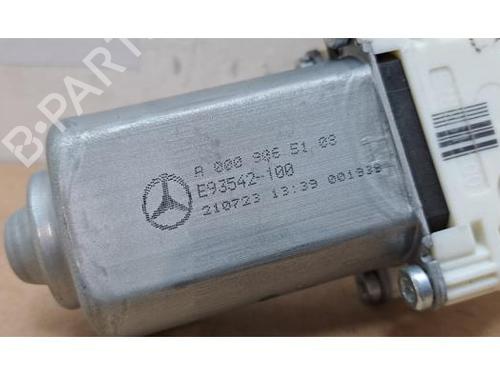 Electronic module MERCEDES-BENZ C-CLASS T-MODEL (S206) C 200 d (206.203) | BP38839528M83 - Image 6