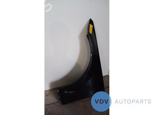 Used Left front fenders MERCEDES-BENZ C-CLASS (W204) C 200 CDI (204.001) (136 hp) 25940645
