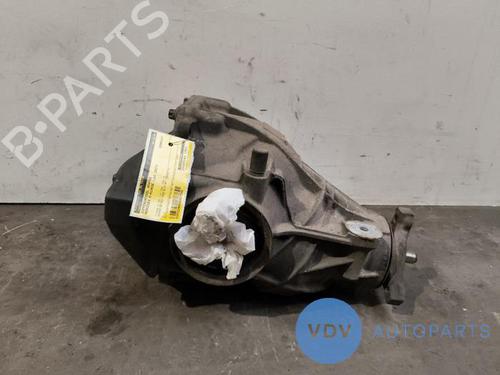 Used Rear differential MERCEDES-BENZ E-CLASS Convertible (A238) E 220 d (238.414) (163 hp) 29714568