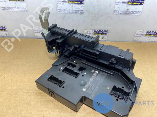 Electronic module MERCEDES-BENZ E-CLASS (W212) E 200 CDI / BlueTEC (212.005, 212.006) | BP25955685M83 