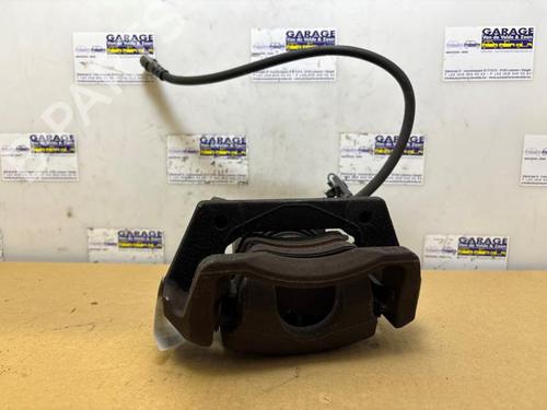 Used Left front brake caliper Left front brake caliper MERCEDES-BENZ A-CLASS (W169) A 160 (169.031, 169.331) (95 hp) 38842173 38842173