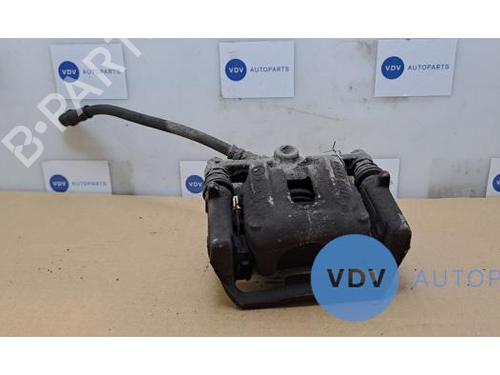 Used Right rear brake caliper MERCEDES-BENZ A-CLASS (W169) A 160 (169.031, 169.331) (95 hp) 25960132