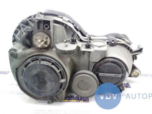 Left headlight MERCEDES-BENZ CLK (C208) CLK 230 Kompressor (208.347) | BP25941386C28 