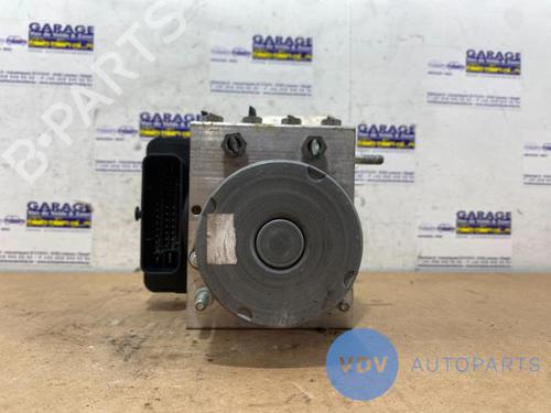 Electronic module MERCEDES-BENZ SPRINTER 3,5-t Van (B906) 313 CDI 4x4 (906.631, 906.633, 906.635, 906.637) | BP25951299M83 