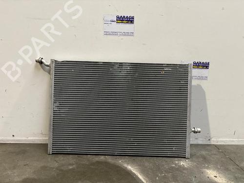 Used Water radiator Water radiator MERCEDES-BENZ C-CLASS (W205) C 220 BlueTEC / d (205.002, 205.004) (170 hp) 38842388 38842388