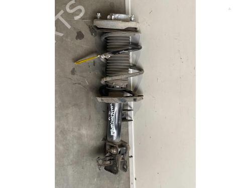 Used Right front shock absorber Right front shock absorber 38853843 38853843