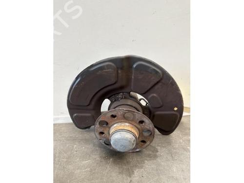 Left front steering knuckle MERCEDES-BENZ E-CLASS (W212) E 200 CDI / BlueTEC (212.005, 212.006) | BP38848592M25 - Image 3