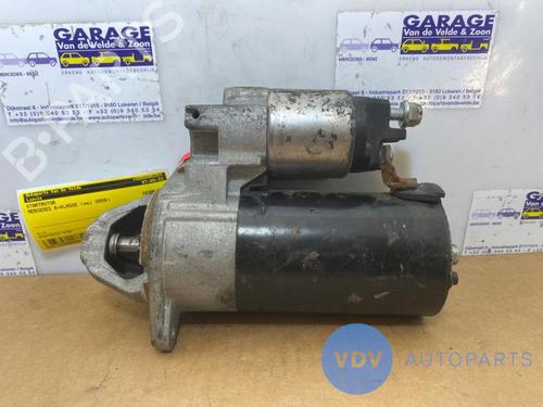 Starter MERCEDES-BENZ A-CLASS (W169) A 180 CDI (169.007, 169.307) | BP25953590M8 