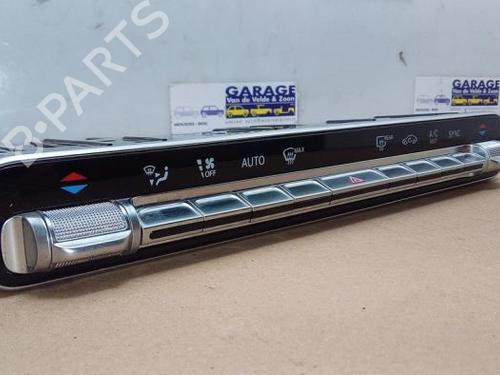 Used Climate control Climate control 38852536 38852536
