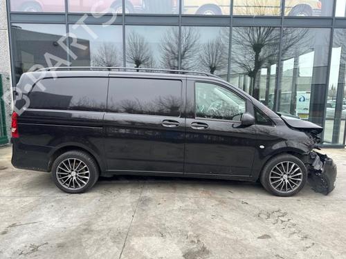 Headlight switch MERCEDES-BENZ VITO Van (W447) 114 CDI 4x4 (447.601, 447.603, 447.605) | BP38842865I24  - Image 6