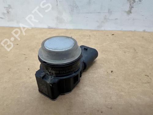 Electronic module MERCEDES-BENZ A-CLASS (W176) A 180 (176.042) | BP38824046M83 - Image 2