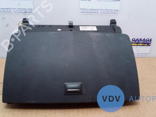 Used Display monitor MERCEDES-BENZ C-CLASS (W204) C 200 CDI (204.001) (136 hp) 25944687