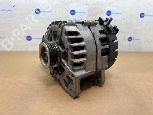 Used Alternator Alternator 38834464 38834464