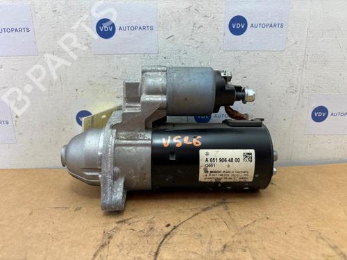 Used Starter Starter 38839341 38839341