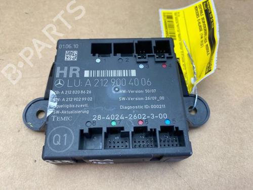 Used Electronic module Electronic module 38849845 38849845