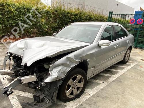 Electronic module MERCEDES-BENZ E-CLASS (W211) E 220 CDI (211.006) | BP38819458M83 - Image 10