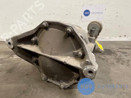 Rear differential MERCEDES-BENZ C-CLASS (W204) C 200 CDI (204.001) | BP25965571M24 