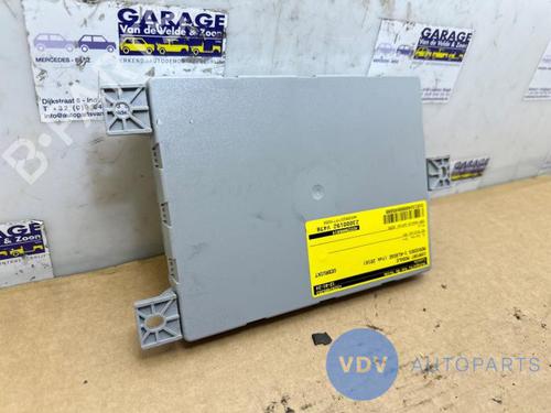 Electronic module MERCEDES-BENZ C-CLASS T-Model (S205) C 200 BlueTEC / d (205.237) | BP25957939M83 
