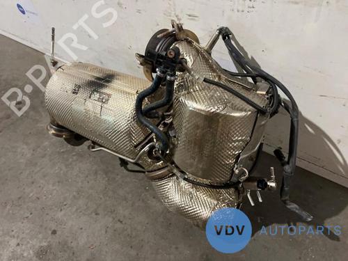 Catalyst MERCEDES-BENZ E-CLASS (W213) E 200 d (213.013) | BP25969426M10 